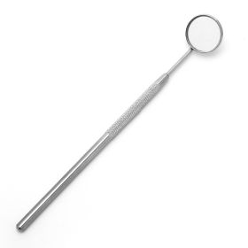 Stainless steel dentist tool set dental mirror (Option: Dental mirror)